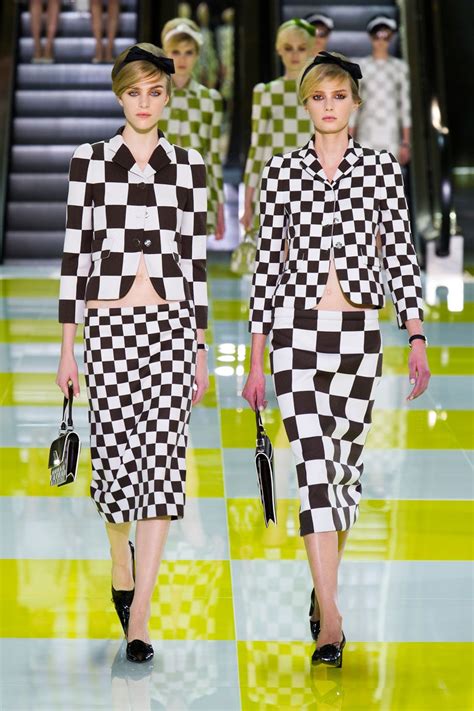 louis vuitton 1960s show